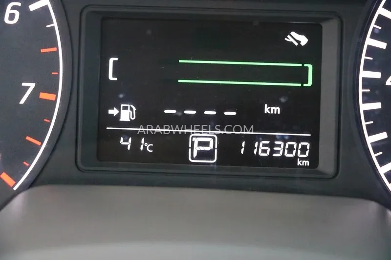 Nissan Sentra 2020 for Sale in Abu Dhabi Image-14