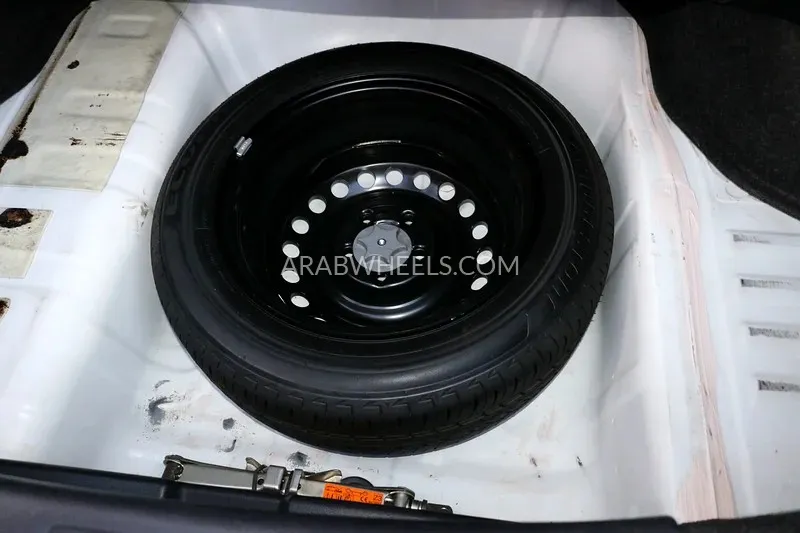 Nissan Sentra 2020 for Sale in Abu Dhabi Image-19