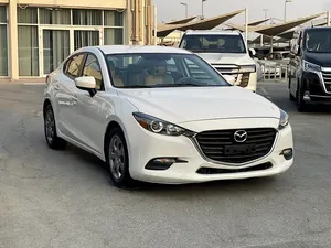 Mazda 3 2018 for Sale