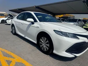 Toyota Camry 3.5L SE 2019 for Sale