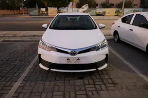 Toyota Corolla 2.0L SE 2019 for Sale