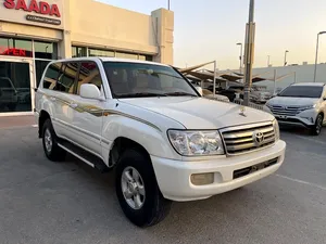 Toyota Land Cruiser 2005 for Sale
