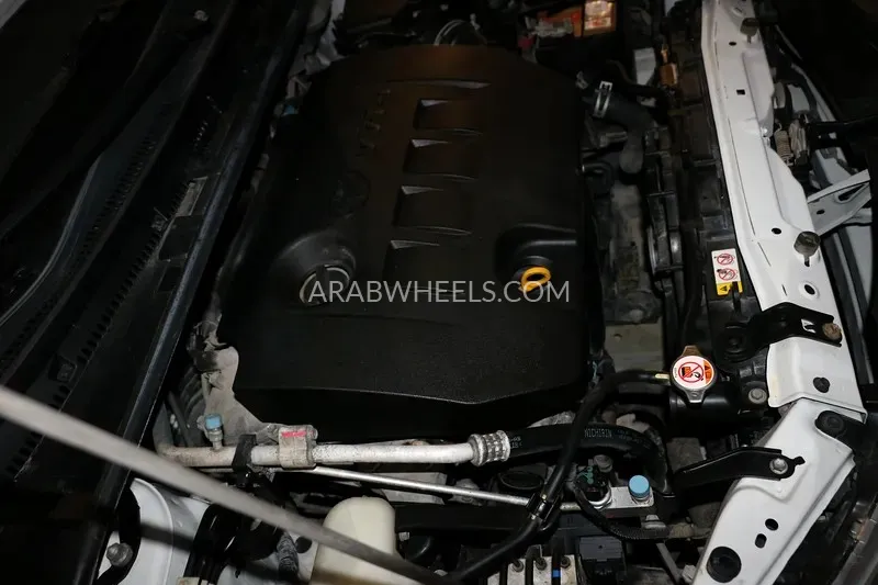 تويوتا كورولا 2019 for Sale in أبو ظبي Image-12