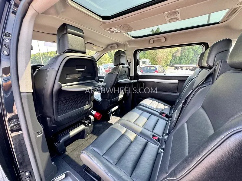 Citroen Spacetourer 2024 for Sale in Sharjah Image-18