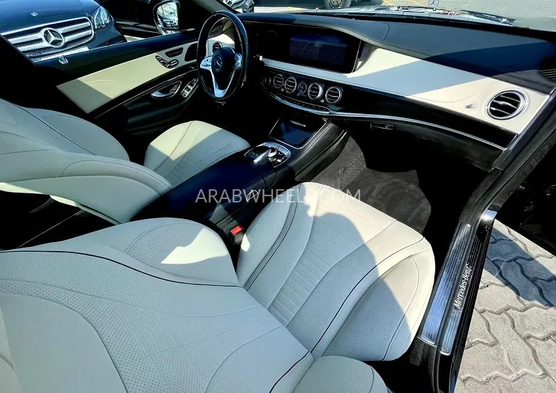 Mercedes Benz CLS Class 2020 for Sale in Sharjah Image-11