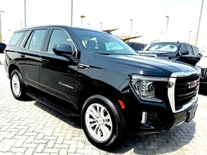 GMC Yukon SLE 2023 for Sale