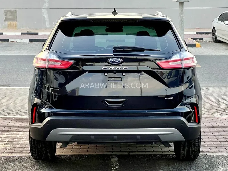 Ford Edge 2022 for Sale in Sharjah Image-6