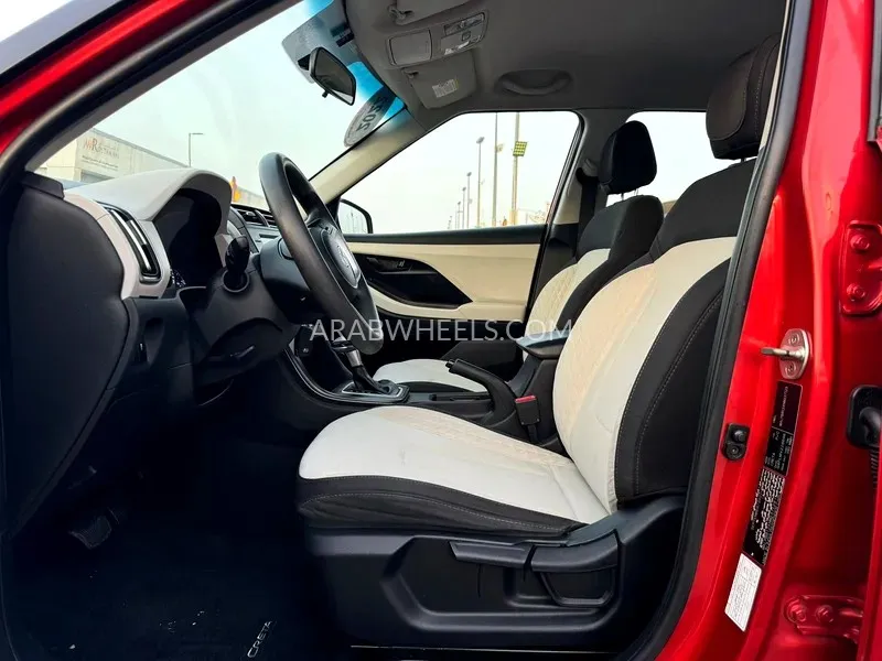 Hyundai Creta 2022 for Sale in Sharjah Image-8