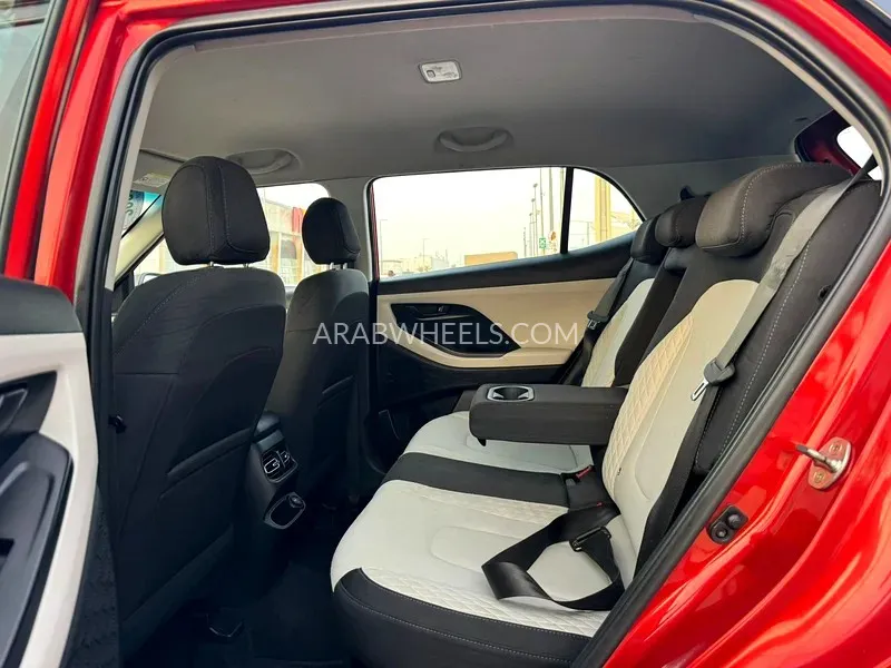 Hyundai Creta 2022 for Sale in Sharjah Image-11