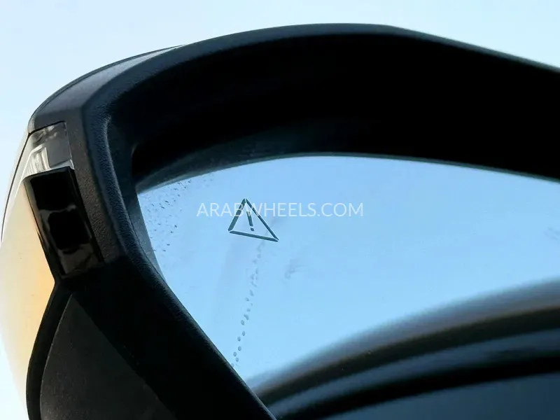 Hyundai Tucson 2022 for Sale in Sharjah Image-8