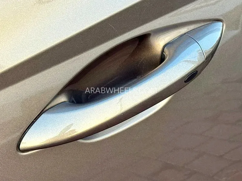 Hyundai Tucson 2022 for Sale in Sharjah Image-9