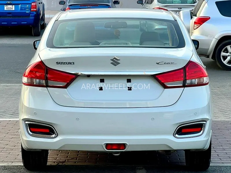 Suzuki Ciaz 2023 for Sale in Sharjah Image-5