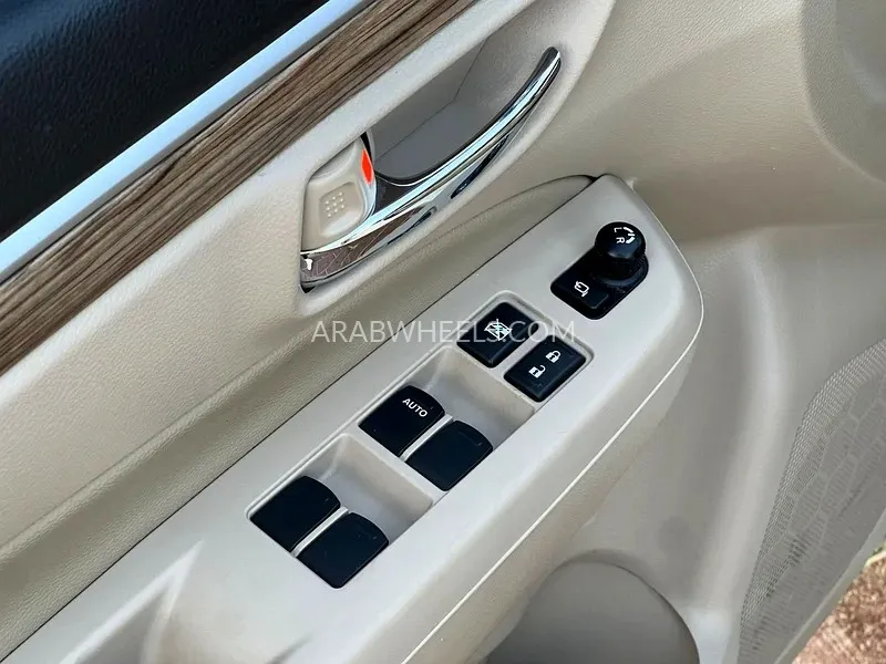 Suzuki Ciaz 2023 for Sale in Sharjah Image-13