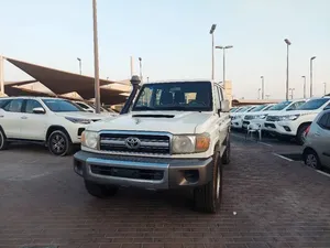 Toyota Land Cruiser 70 Series 2019 for Sale