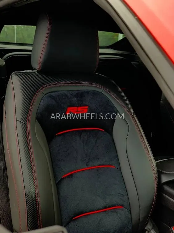 Chevrolet Camaro 2022 for Sale in Dubai Image-13