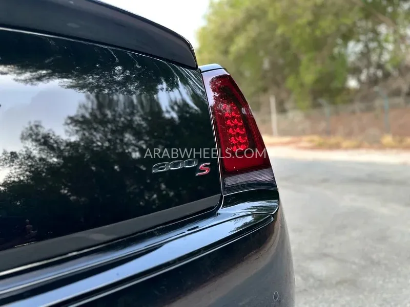 كرايسلر 300 2021 for Sale in دبي Image-10