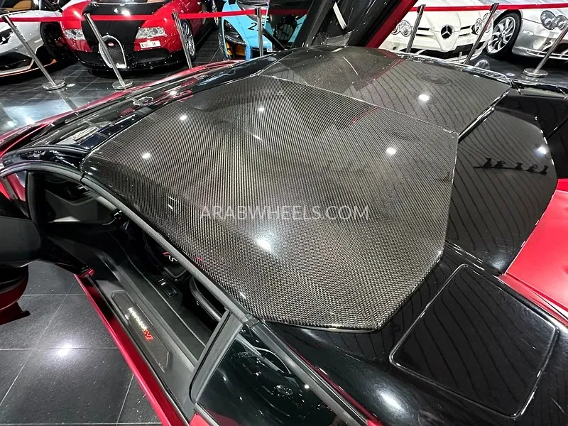 Lamborghini Aventador 2020 for Sale in Dubai Image-9