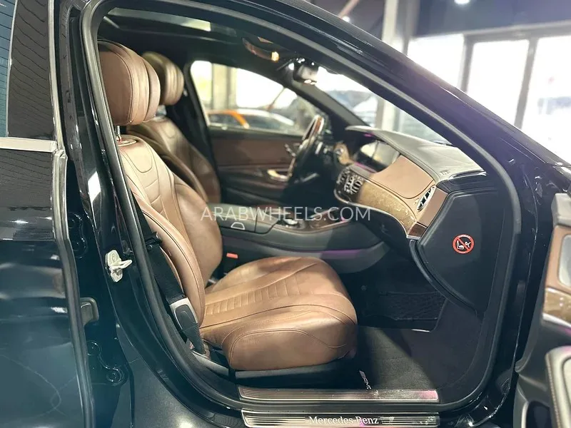 Mercedes Benz CLS Class 2014 for Sale in Dubai Image-4