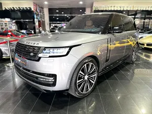 Land Rover Range Rover 4.4L HSE P530 2022 for Sale