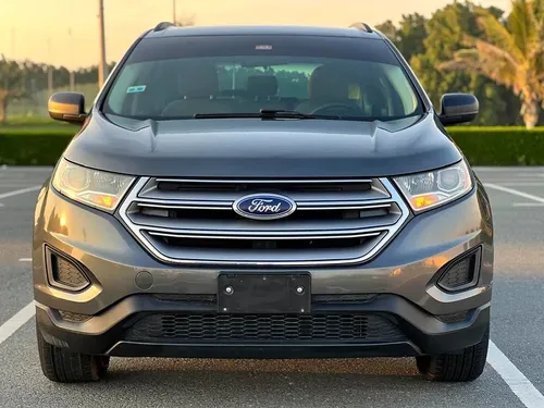 Ford Edge 3.5L SE 2016