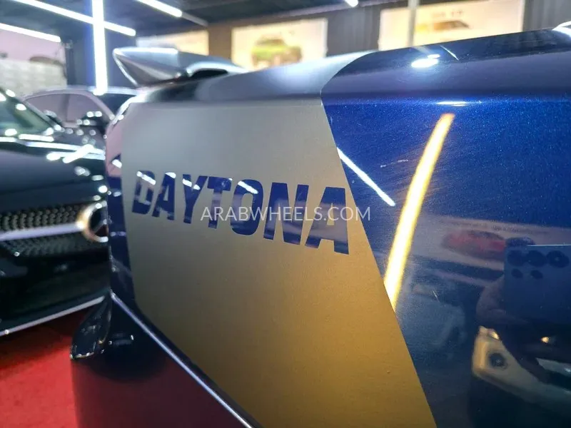 Dodge Charger 2017 for Sale in Ajman Image-2