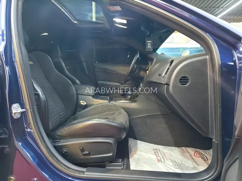 دودج تشارجر 2017 for Sale in عجمان Image-11