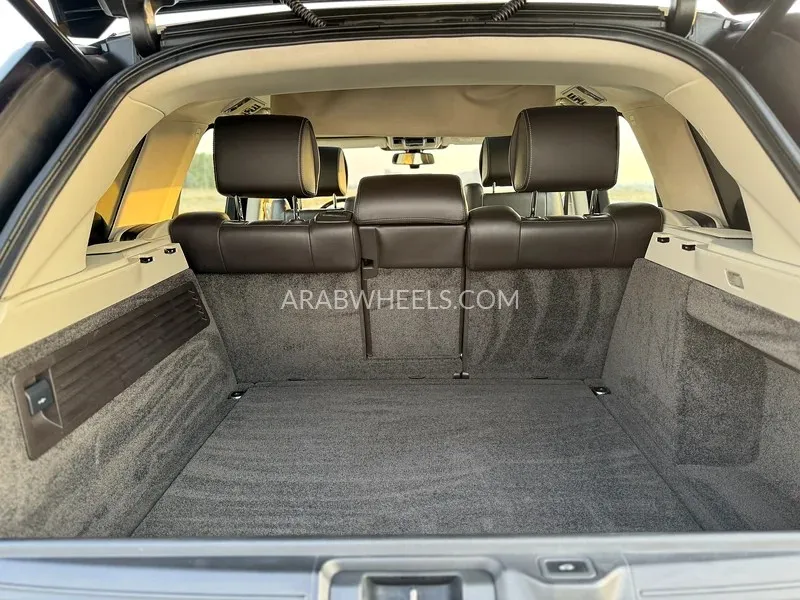Land Rover Range Rover 2014 for Sale in Sharjah Image-16