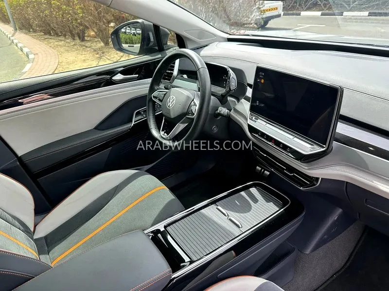 Mercedes Benz SLR 2006 for Sale in Dubai Image-7