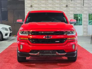Chevrolet Silverado 1500 LT 2017 for Sale