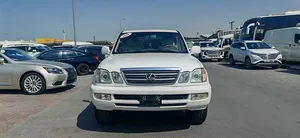 Lexus LX 2005 for Sale
