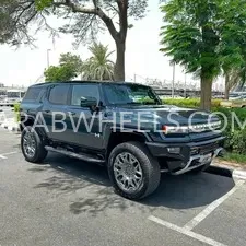 GMC Hummer EV 2025 for Sale in Dubai Image-3