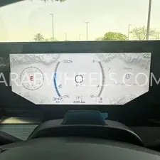 GMC Hummer EV 2025 for Sale in Dubai Image-17