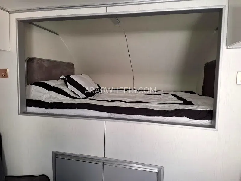 GMC Sierra 2010 for Sale in Sharjah Image-13