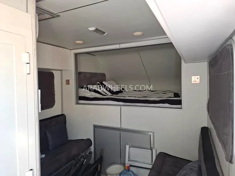 GMC Sierra 2010 for Sale in Sharjah Image-15