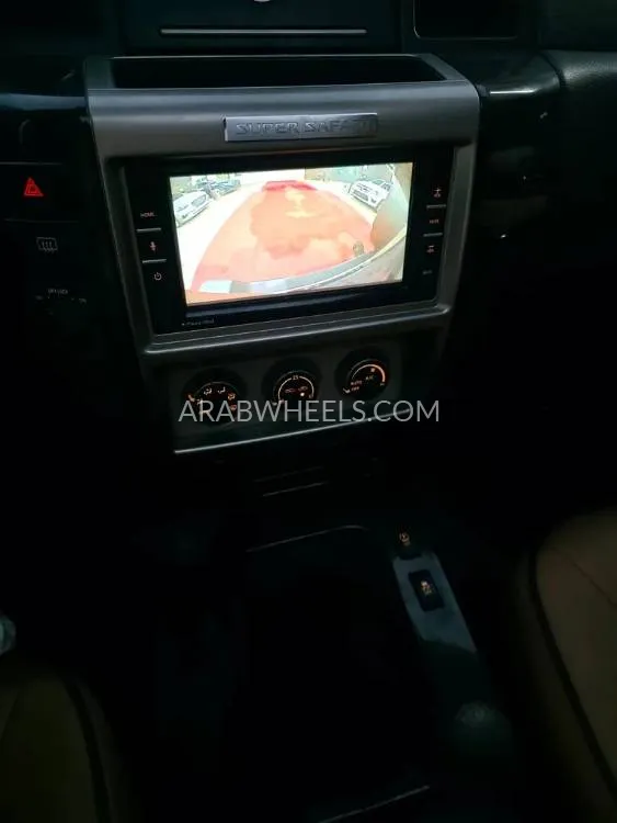 نيسان باترول 2020 for Sale in عجمان Image-23