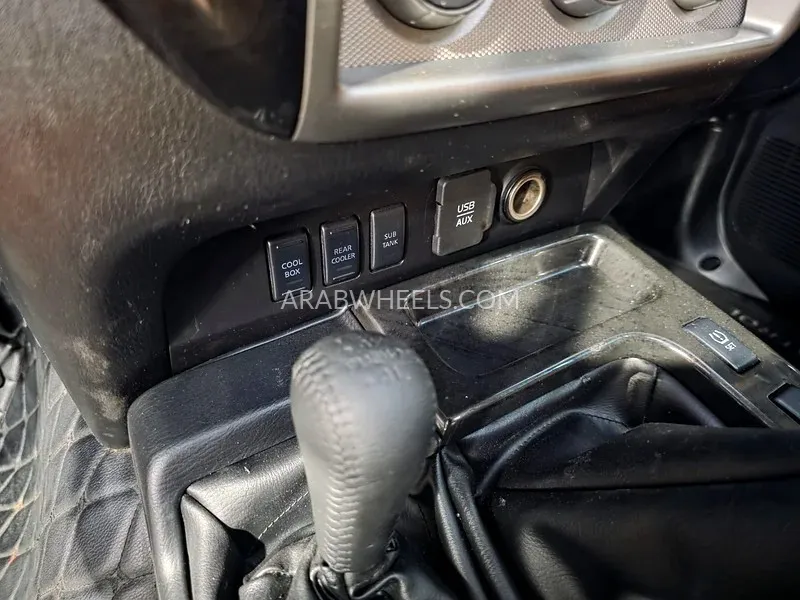 نيسان باترول 2020 for Sale in عجمان Image-29