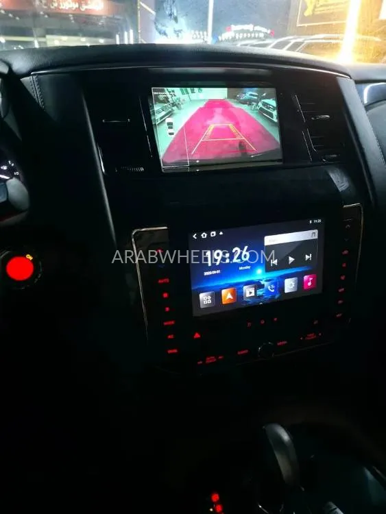 Nissan Patrol 2013 for Sale in Ajman Image-7