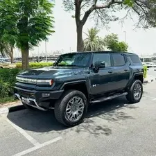 GMC Hummer EV EV3x 2025 for Sale