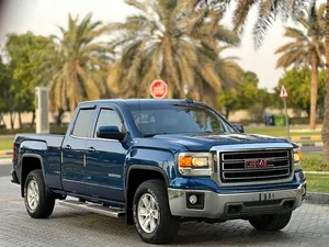 GMC Sierra 2015 for Sale