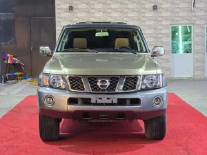 Nissan Patrol 2019 for Sale
