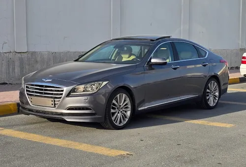 جينيسيس G80 2015 for Sale