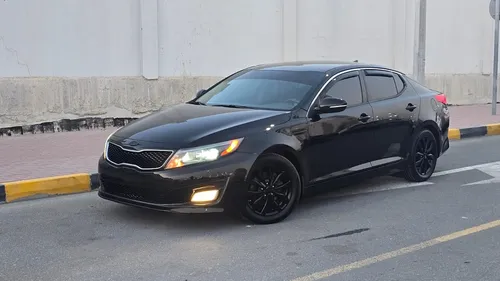 كيا أوبتيما 2014 for Sale