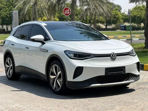 Volkswagen ID.4 2021