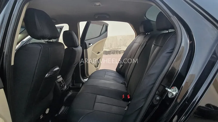 Kia Optima 2014 for Sale in Sharjah Image-5