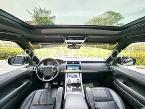 لاند روفر رينج روفر سبورت 2022 for Sale in دبي Image-5