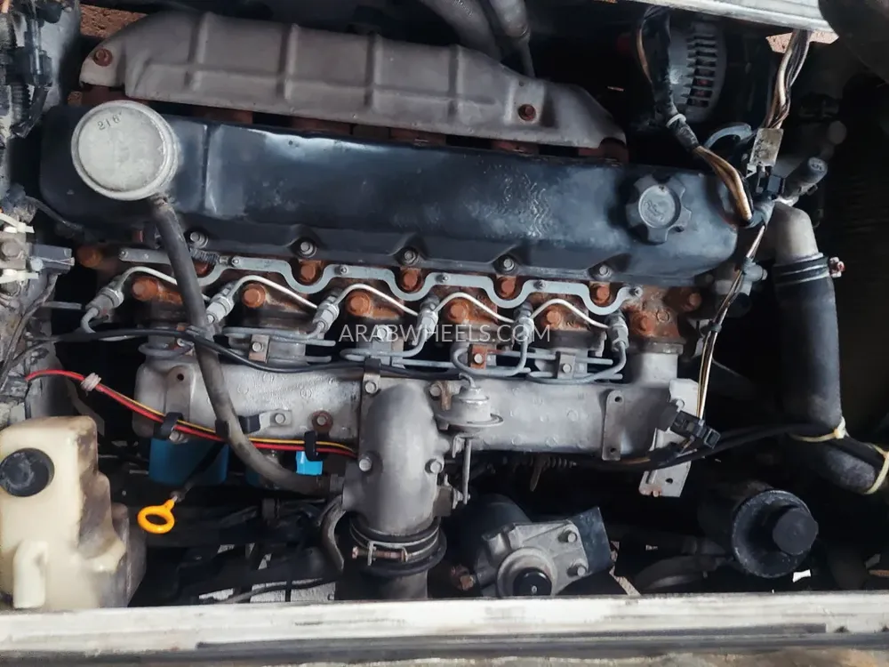 نيسان سيفيليان 2013 for Sale in الشارقة Image-4