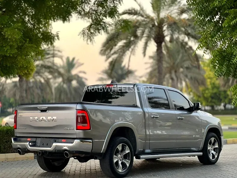 RAM 1500 2021 for Sale in Sharjah Image-6