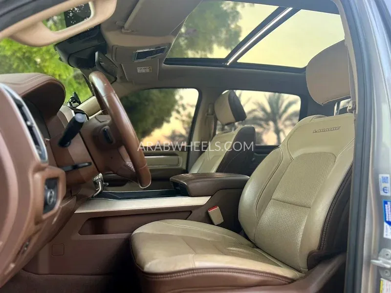 RAM 1500 2021 for Sale in Sharjah Image-12