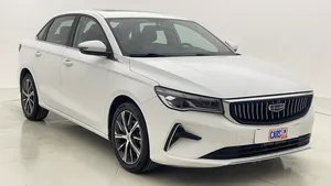 Geely Emgrand GK 2024 for Sale