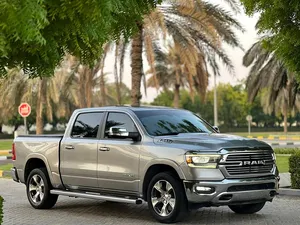RAM 1500 2021 for Sale